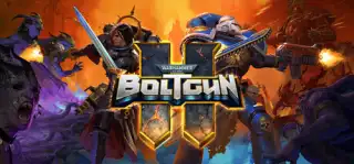 Warhammer 40,000: Boltgun 2 Free For PC